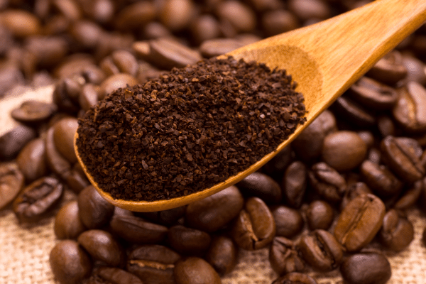 Coffret mixte - café en grains ou moulu